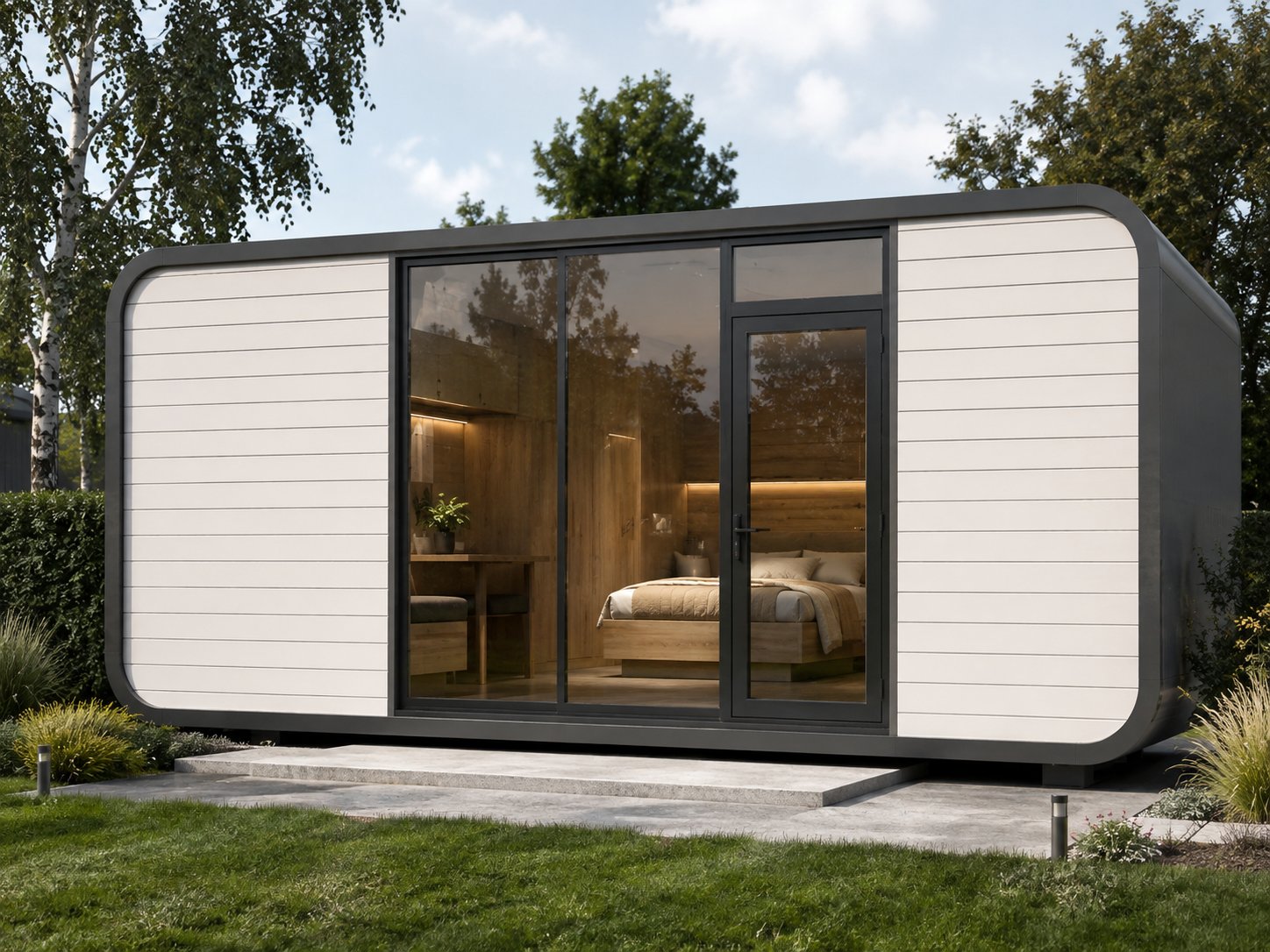 Apple Garden Studio