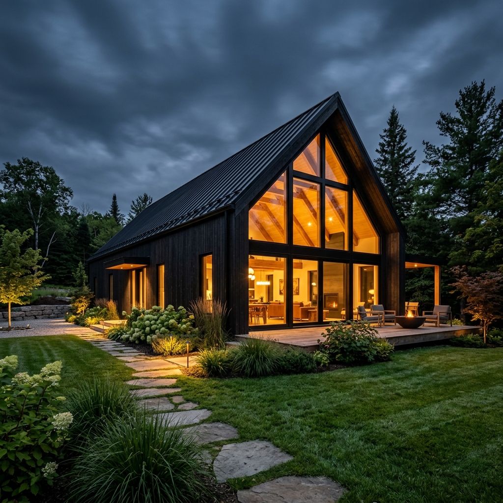 Prefab Homes