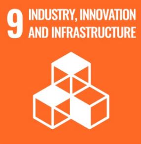 SDG 9 — Industry, Innovation and Infrastructure